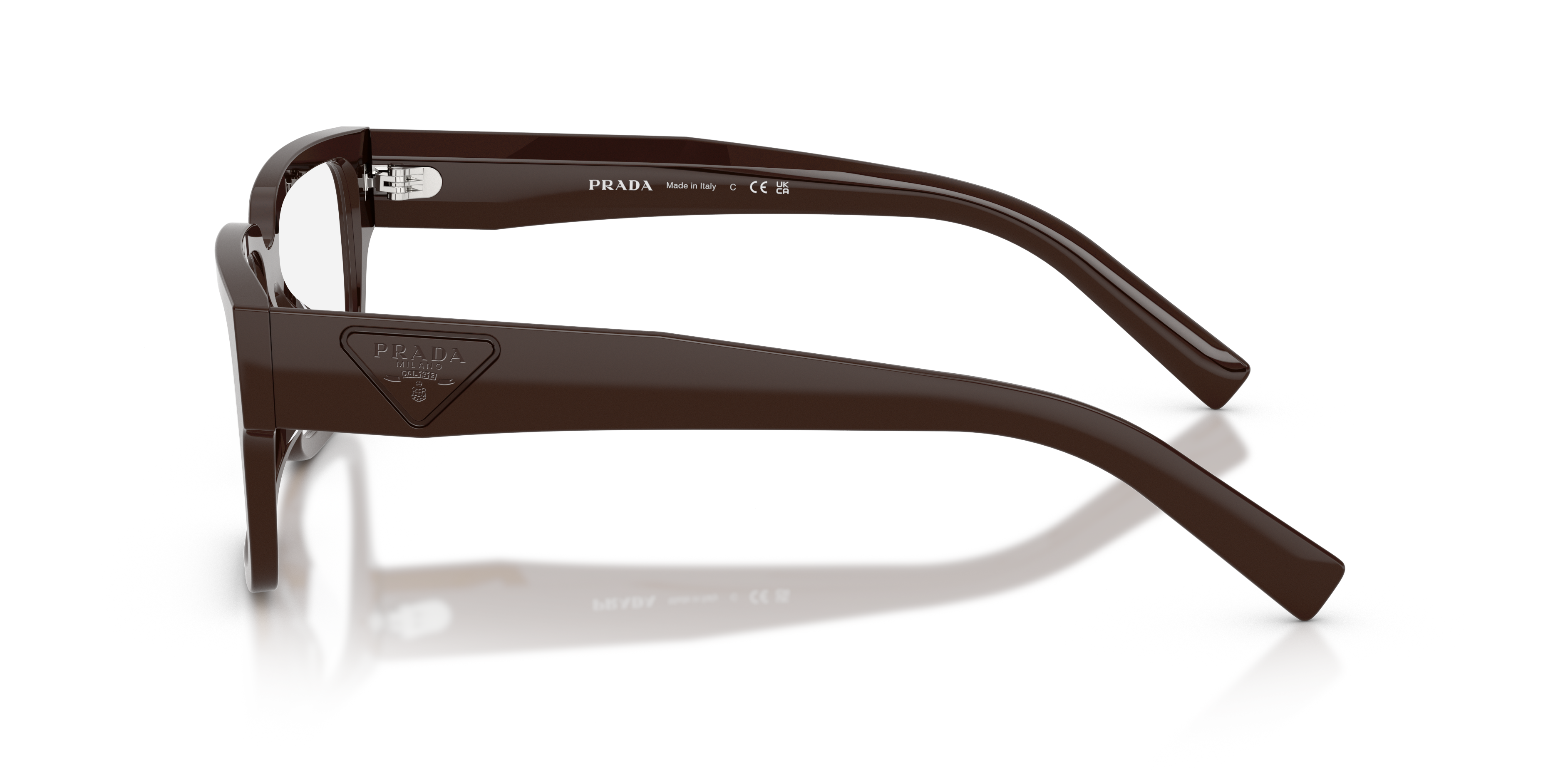 Prada PR D10VD 27I1O1  